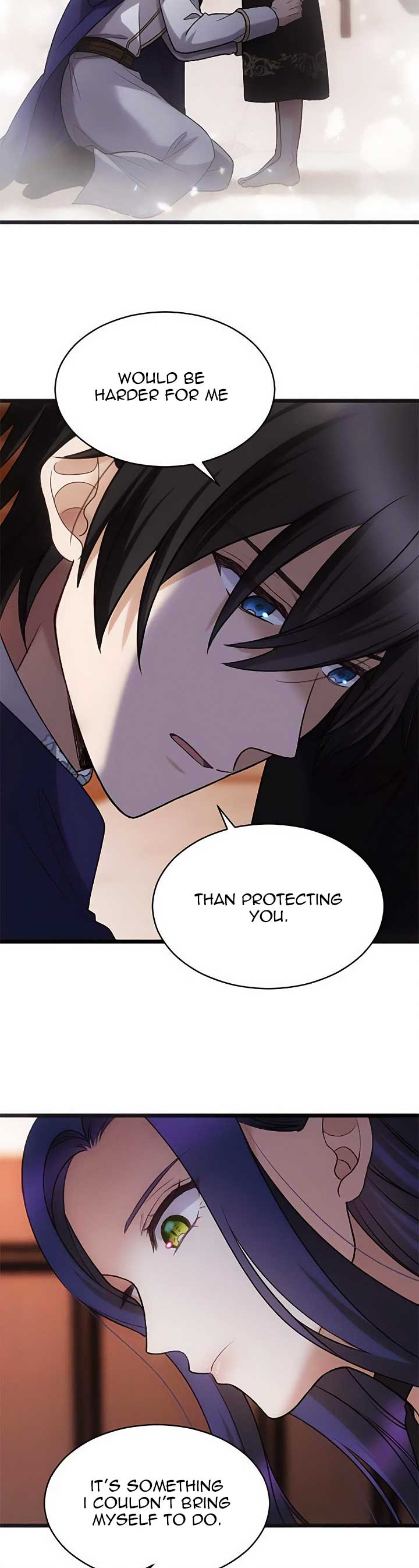 Corrupting the Heroine’s First Love Chapter 46 page 24