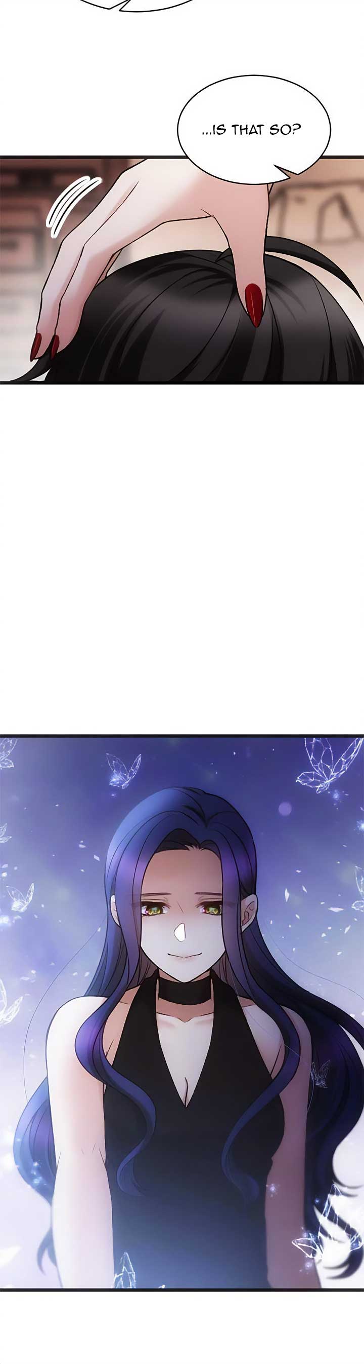 Corrupting the Heroine’s First Love Chapter 46 page 25