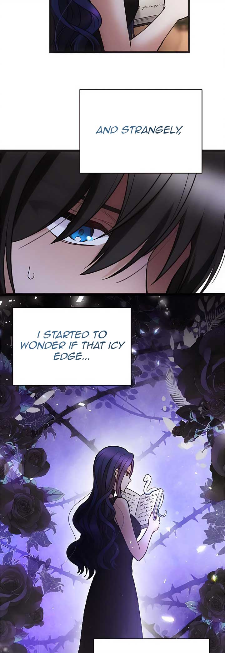 Corrupting the Heroine’s First Love Chapter 46 page 28