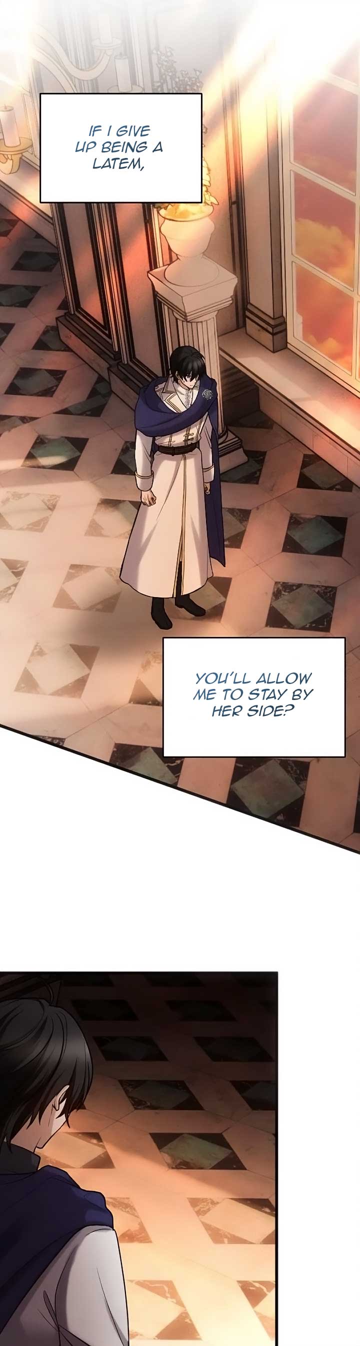 Corrupting the Heroine’s First Love Chapter 47 page 6