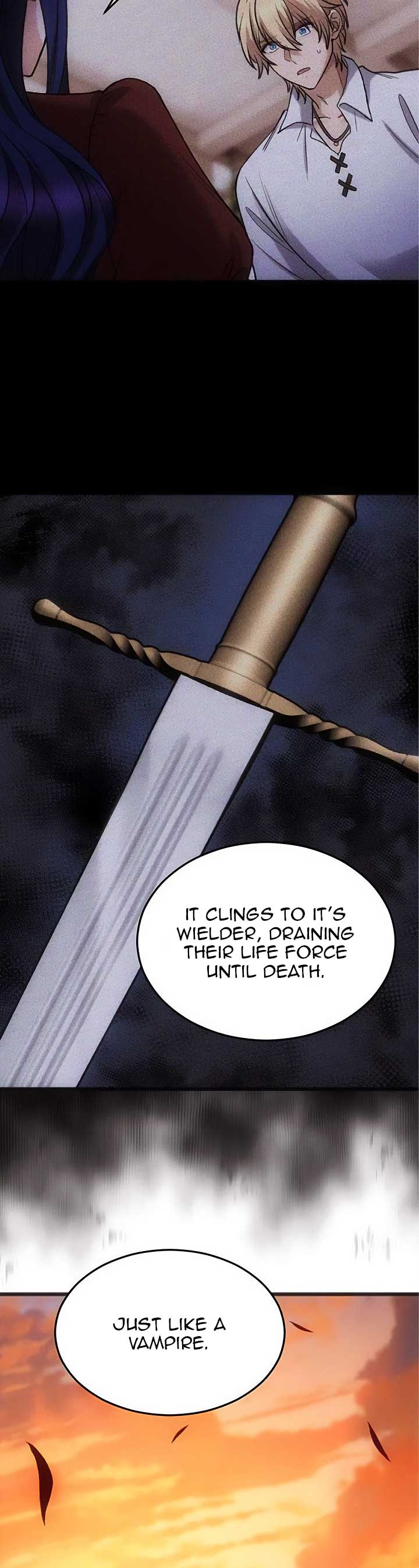 Corrupting the Heroine’s First Love Chapter 47 page 15