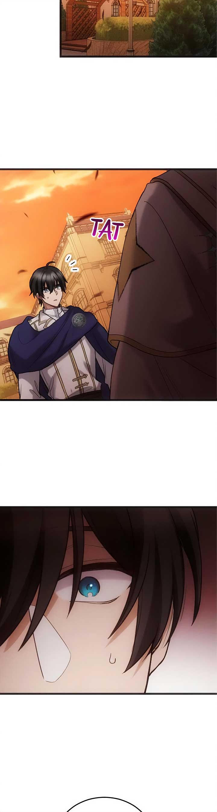 Corrupting the Heroine’s First Love Chapter 47 page 17