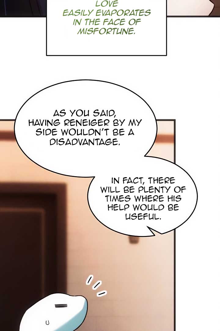 Corrupting the Heroine’s First Love Chapter 47 page 24