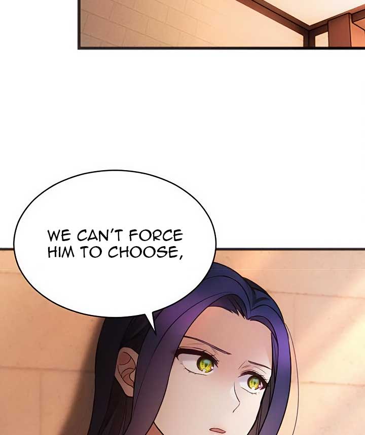 Corrupting the Heroine’s First Love Chapter 47 page 26
