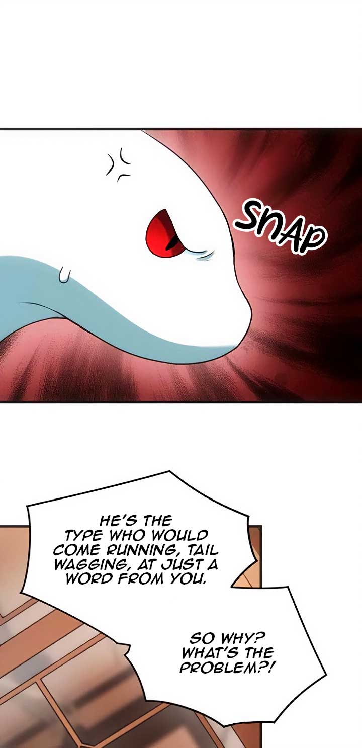 Corrupting the Heroine’s First Love Chapter 47 page 28