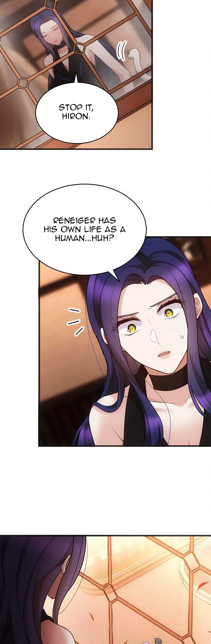 Corrupting the Heroine’s First Love Chapter 47 page 29