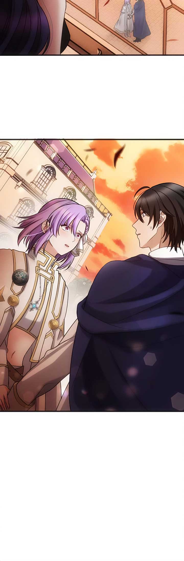 Corrupting the Heroine’s First Love Chapter 47 page 30