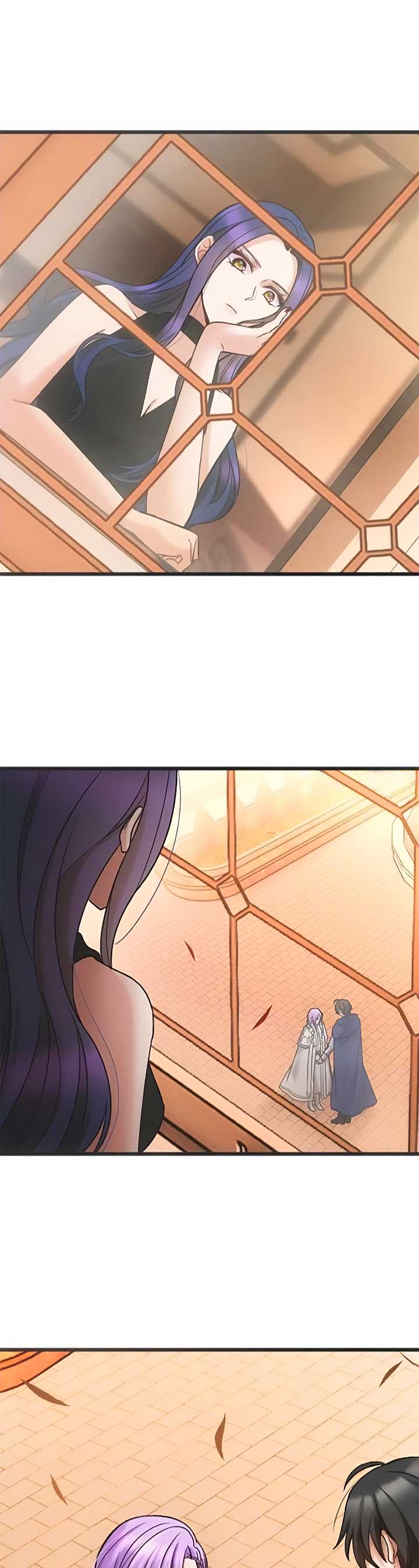 Corrupting the Heroine’s First Love Chapter 48 page 2