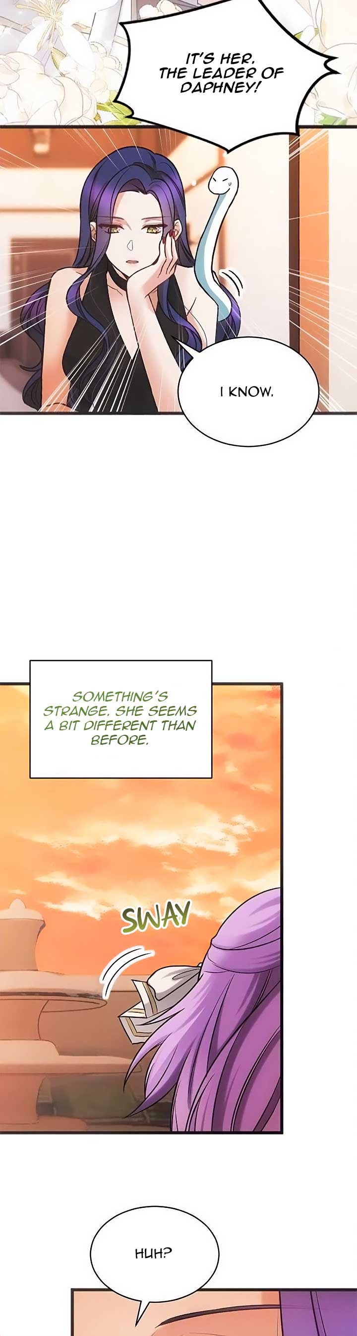 Corrupting the Heroine’s First Love Chapter 48 page 5