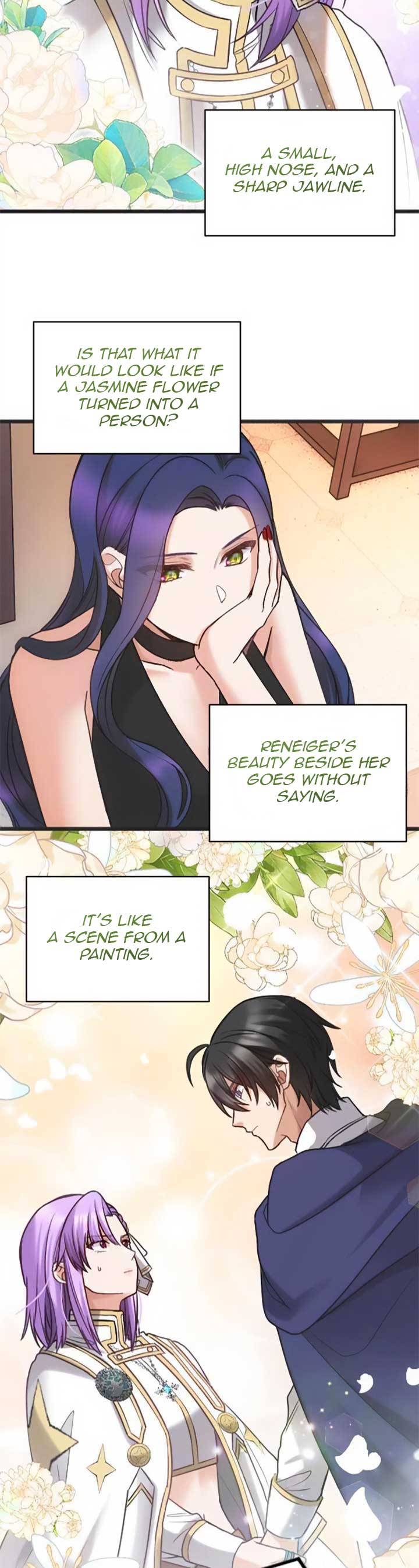 Corrupting the Heroine’s First Love Chapter 48 page 4
