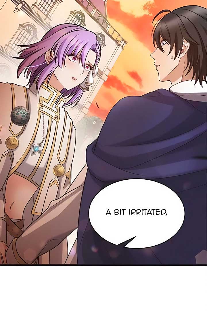 Corrupting the Heroine’s First Love Chapter 48 page 8