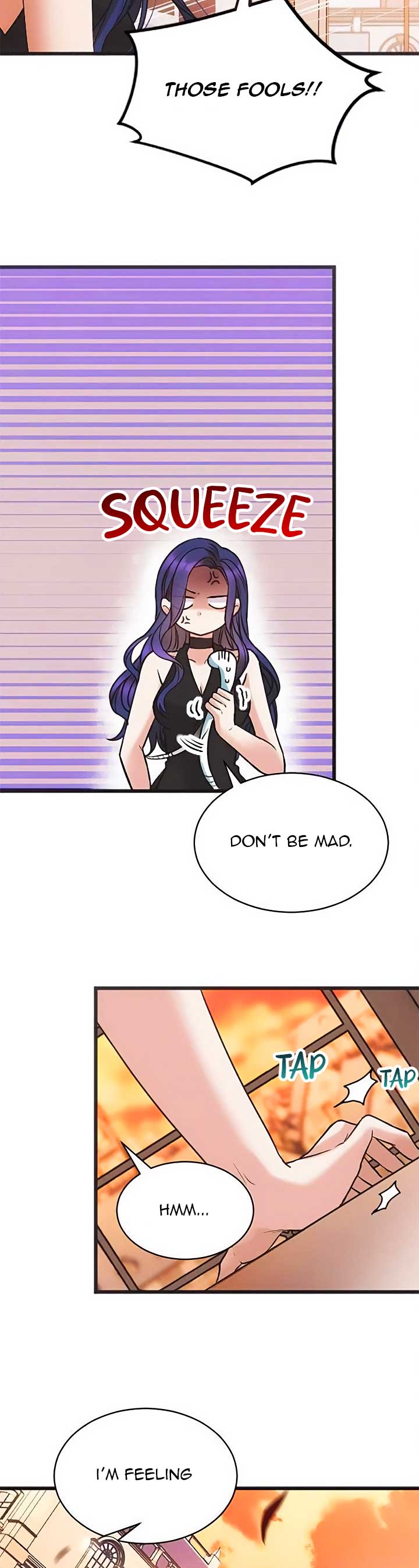 Corrupting the Heroine’s First Love Chapter 48 page 7