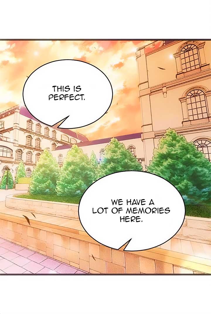Corrupting the Heroine’s First Love Chapter 48 page 19