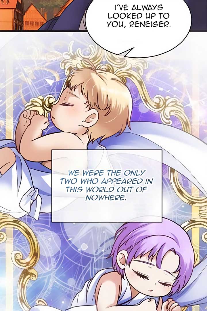Corrupting the Heroine’s First Love Chapter 48 page 22