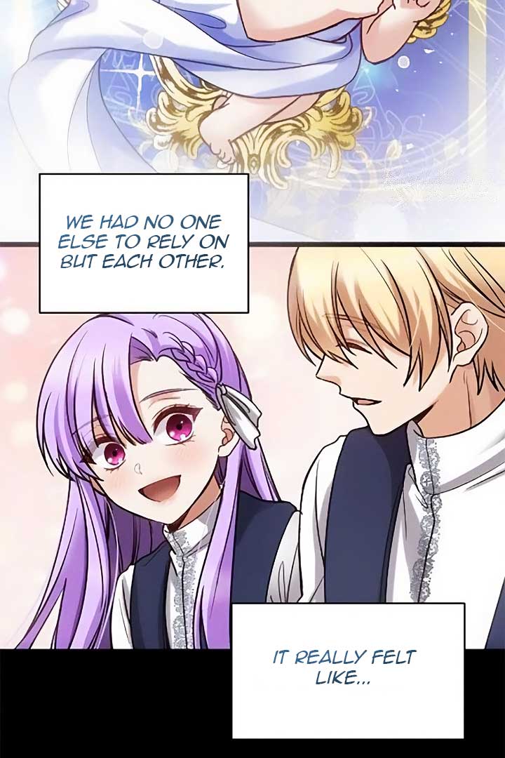 Corrupting the Heroine’s First Love Chapter 48 page 23