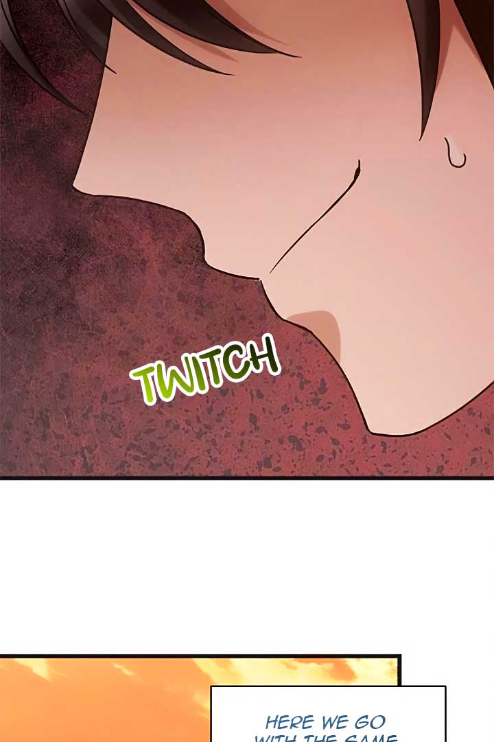 Corrupting the Heroine’s First Love Chapter 48 page 33
