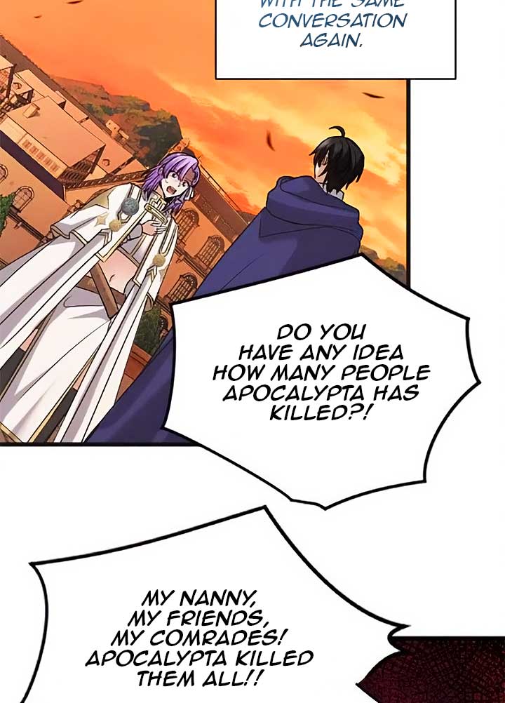 Corrupting the Heroine’s First Love Chapter 48 page 34