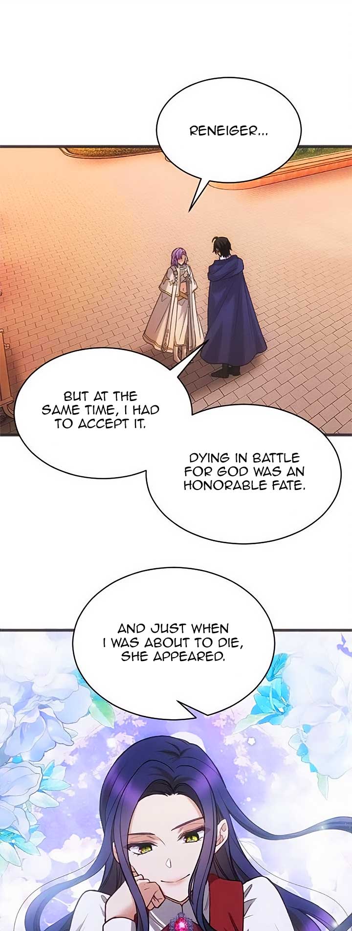 Corrupting the Heroine’s First Love Chapter 48 page 39