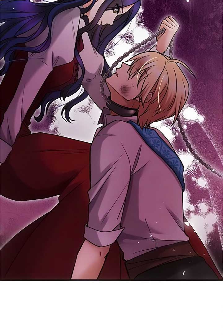 Corrupting the Heroine’s First Love Chapter 48 page 41