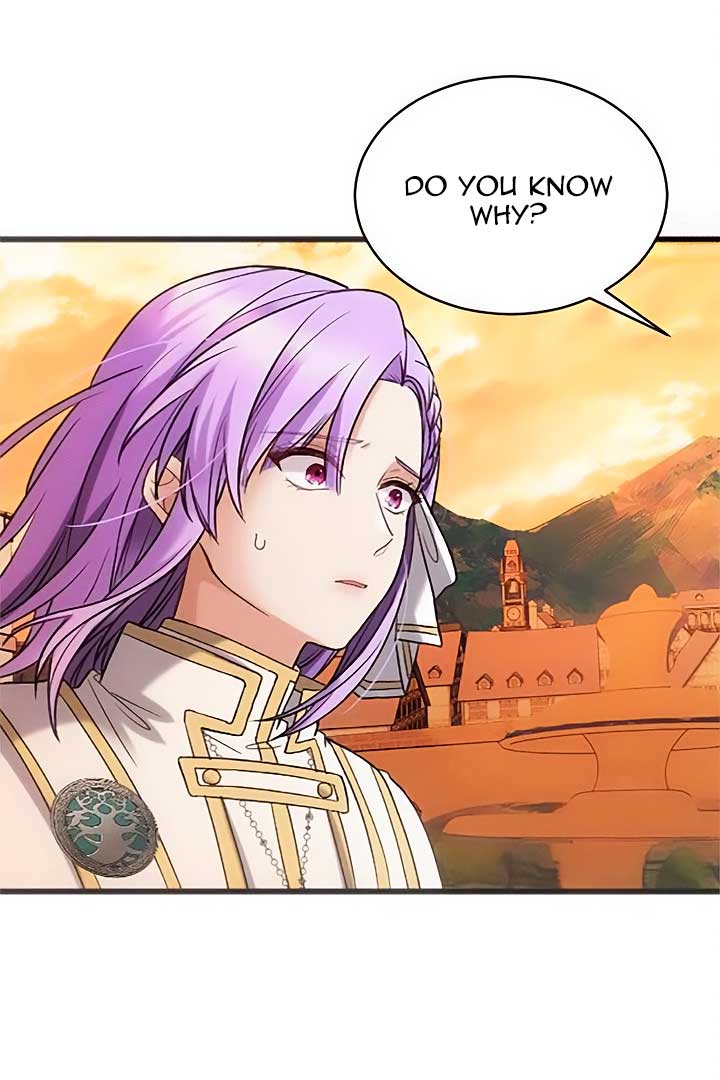 Corrupting the Heroine’s First Love Chapter 48 page 42