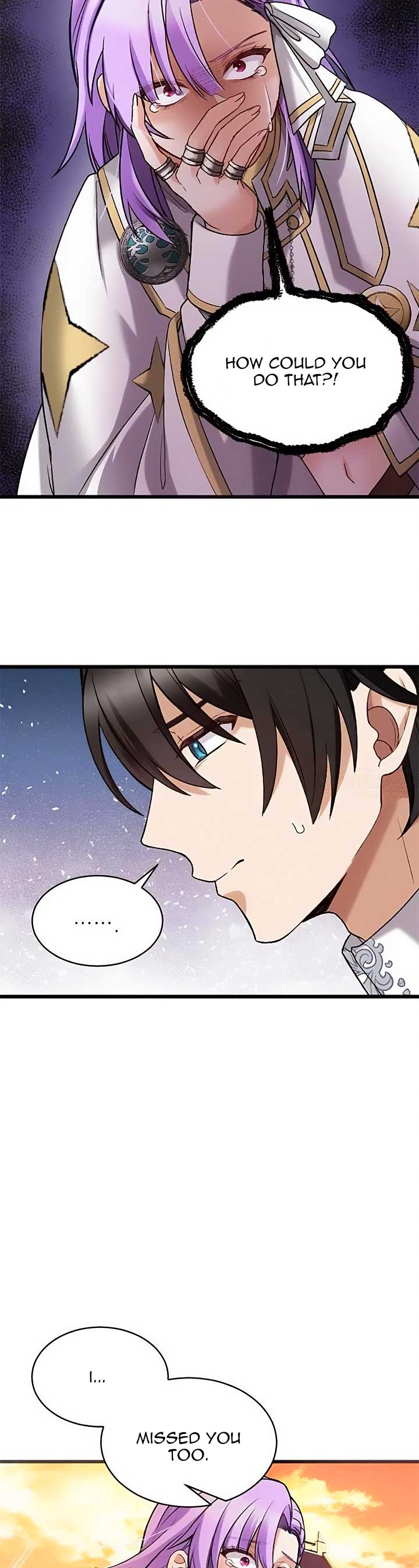 Corrupting the Heroine’s First Love Chapter 48 page 37