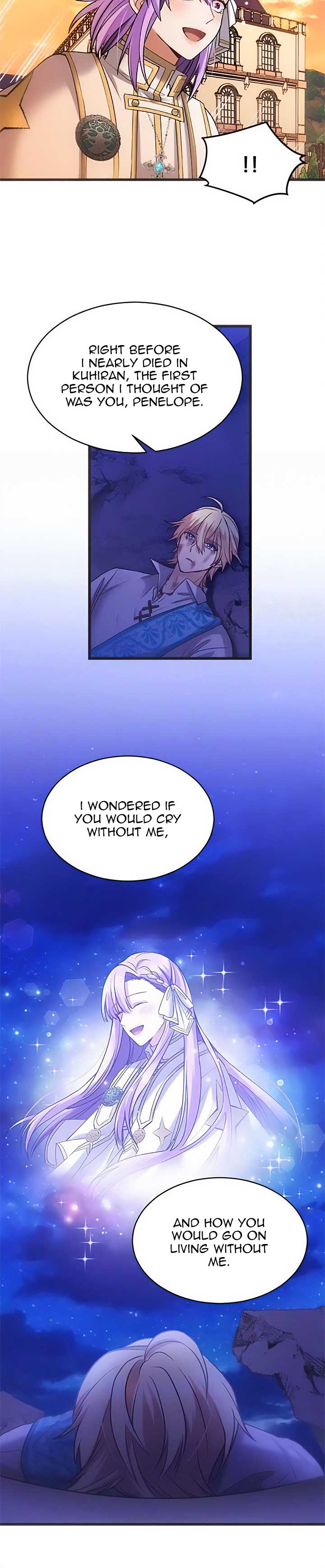 Corrupting the Heroine’s First Love Chapter 48 page 38
