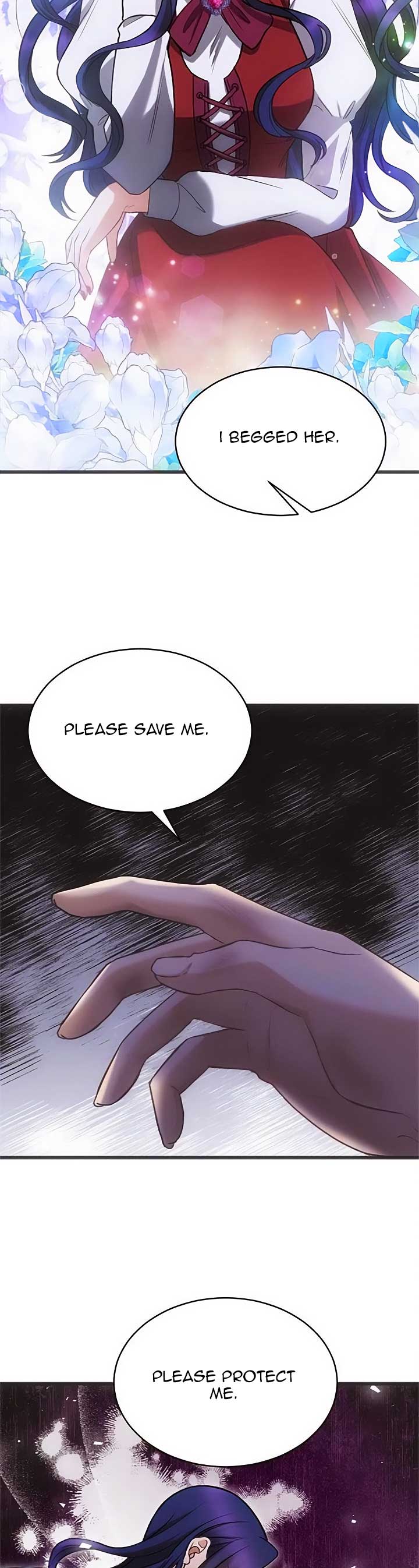 Corrupting the Heroine’s First Love Chapter 48 page 40
