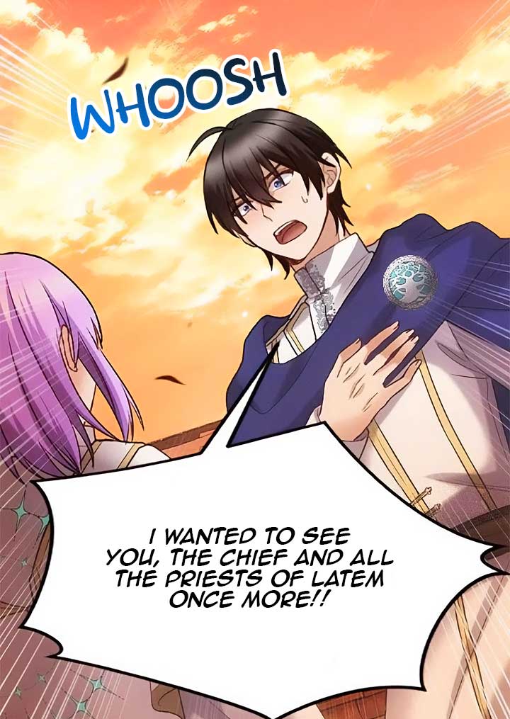 Corrupting the Heroine’s First Love Chapter 48 page 44