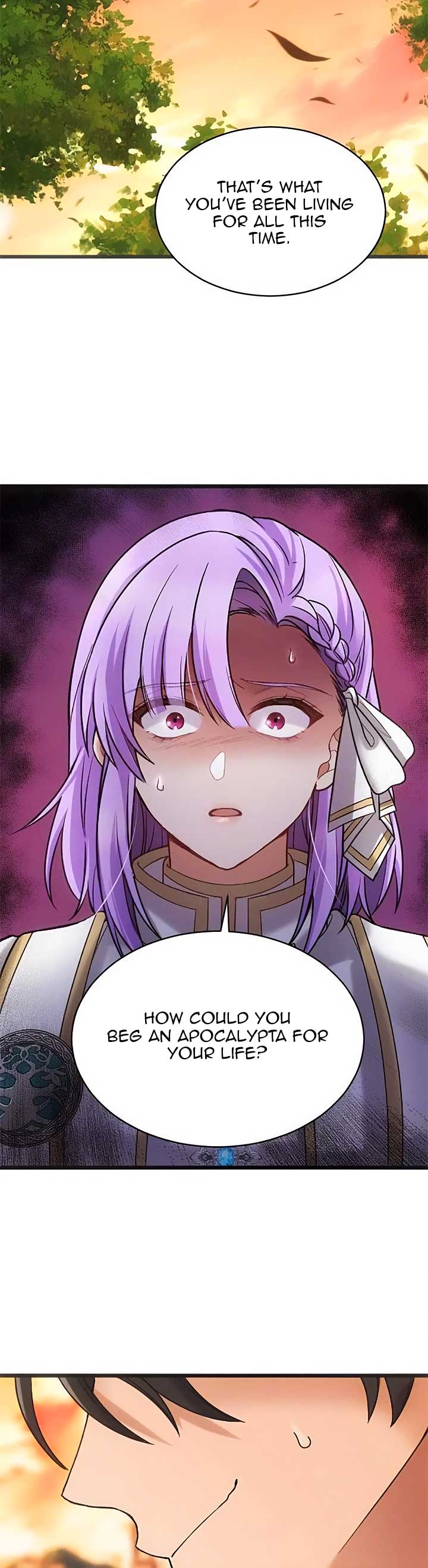 Corrupting the Heroine’s First Love Chapter 48 page 48