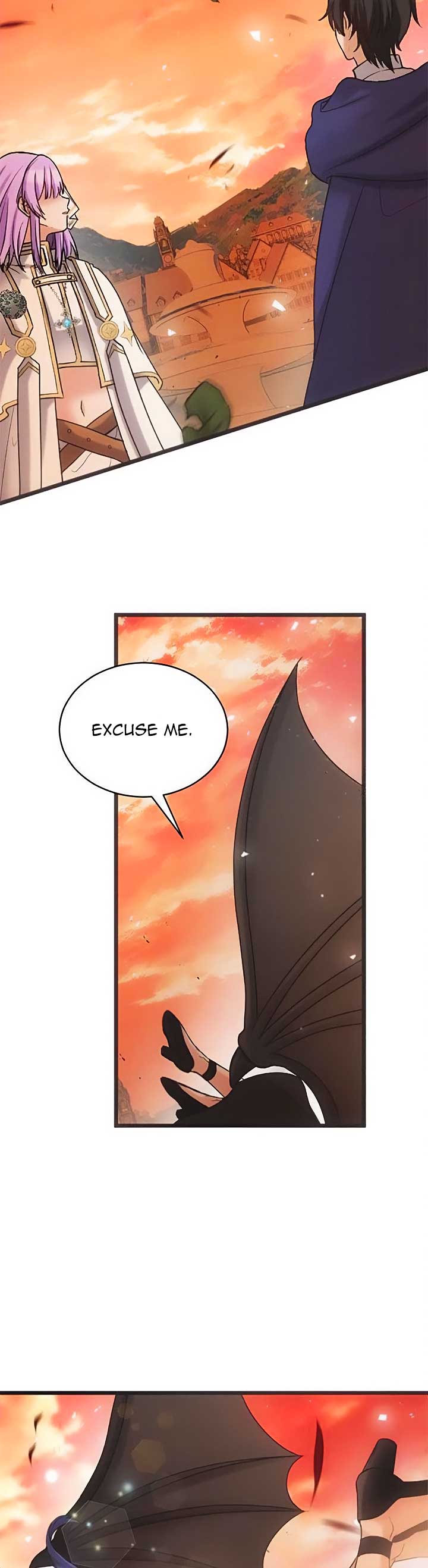 Corrupting the Heroine’s First Love Chapter 48 page 51