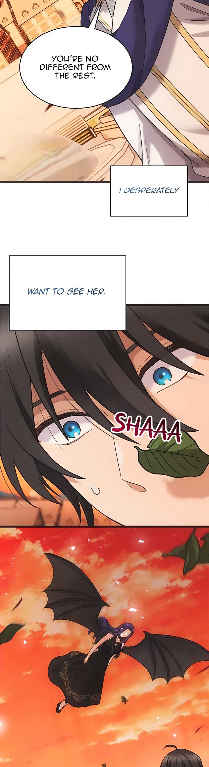 Corrupting the Heroine’s First Love Chapter 48 page 50