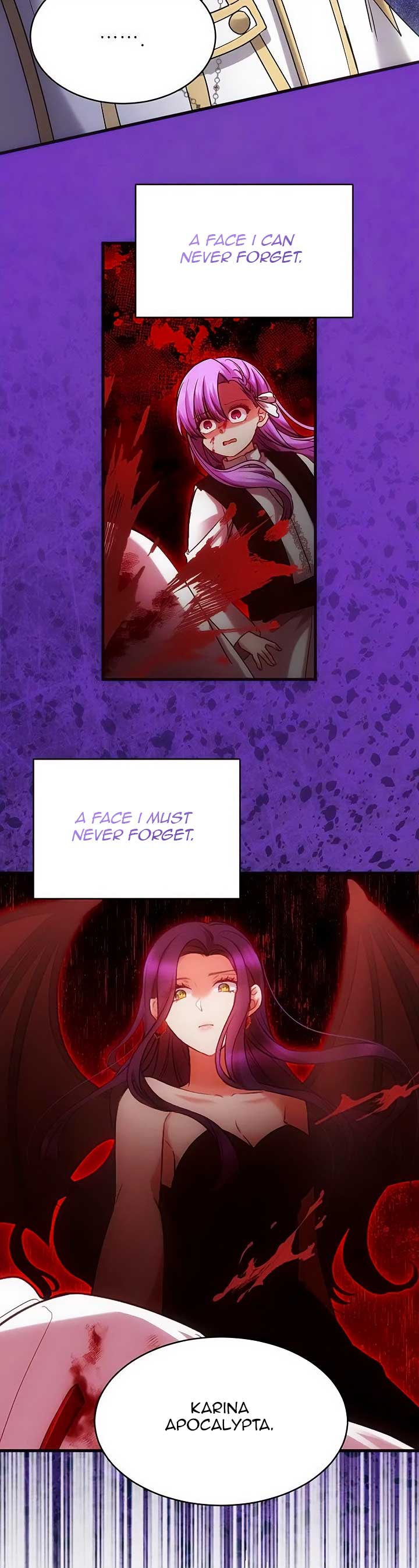Corrupting the Heroine’s First Love Chapter 49 page 4