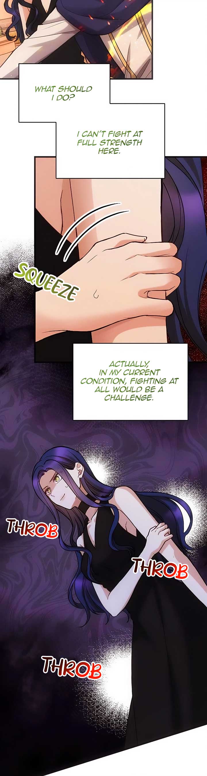 Corrupting the Heroine’s First Love Chapter 49 page 16