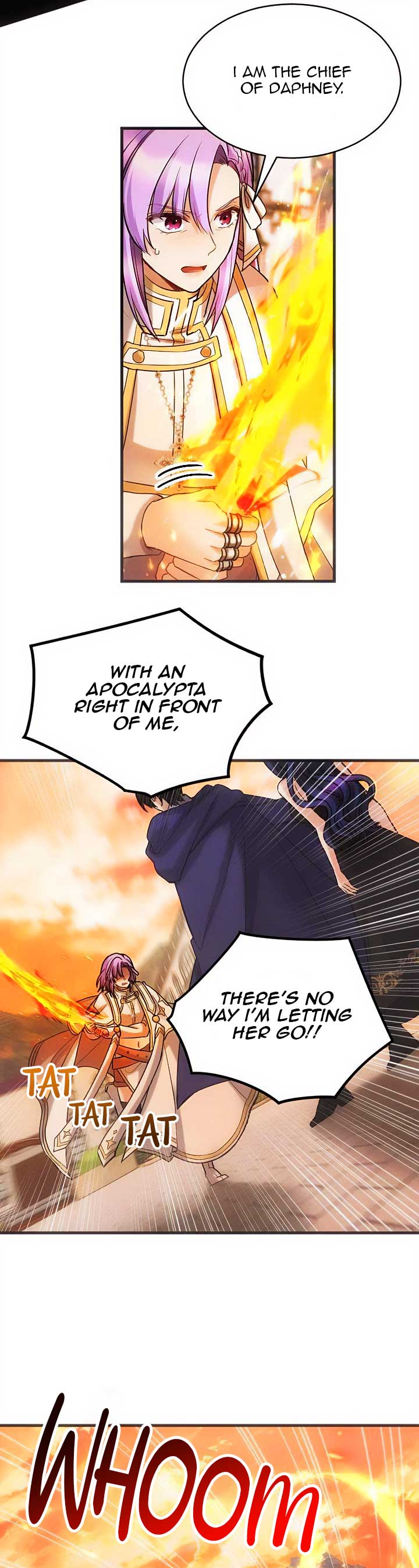 Corrupting the Heroine’s First Love Chapter 49 page 17