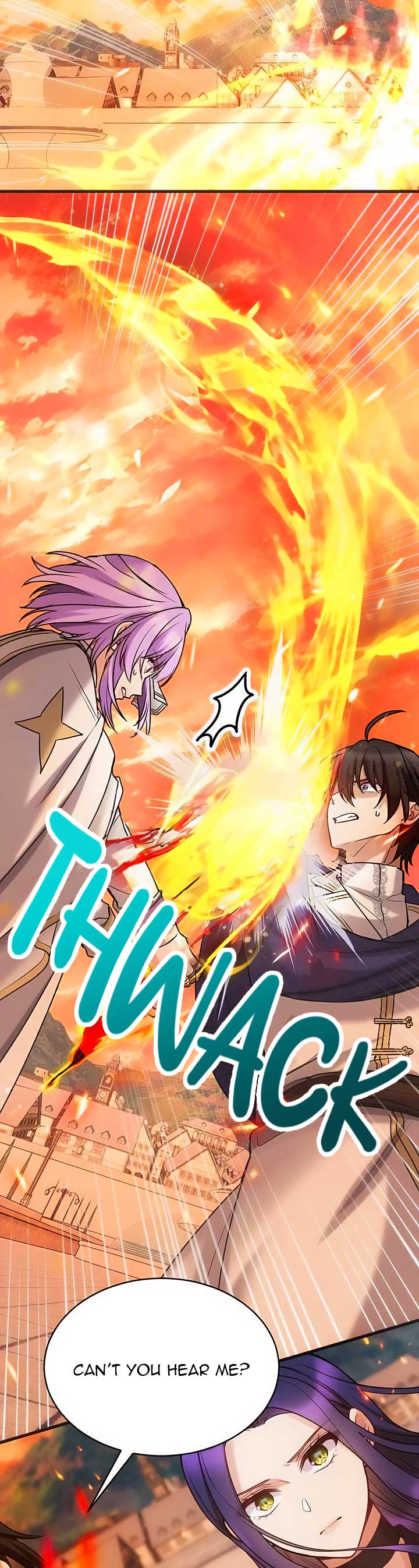 Corrupting the Heroine’s First Love Chapter 49 page 18