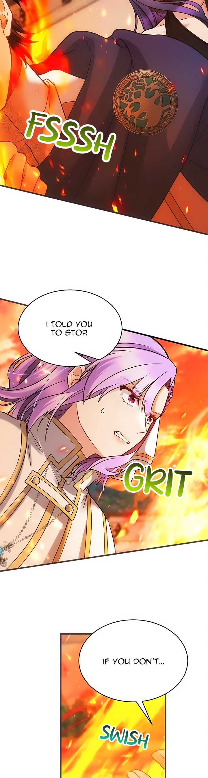 Corrupting the Heroine’s First Love Chapter 49 page 19