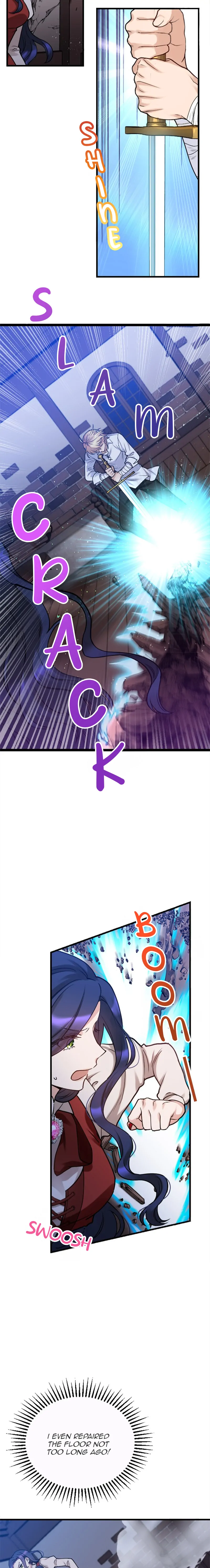 Corrupting the Heroine’s First Love Chapter 5 page 4
