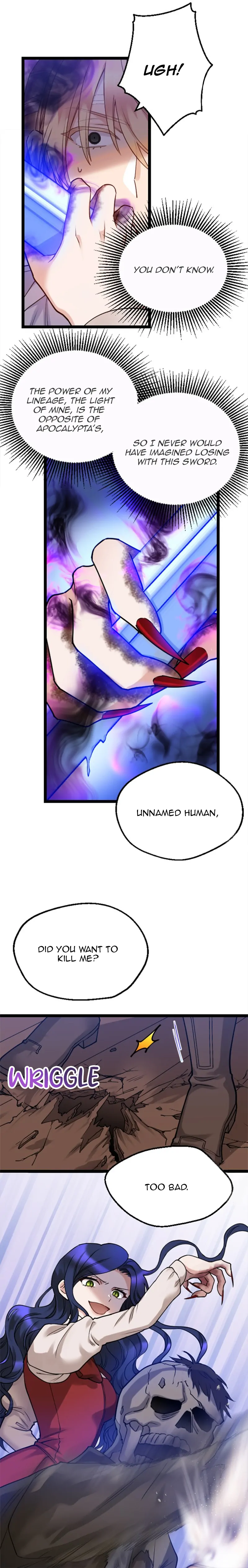 Corrupting the Heroine’s First Love Chapter 5 page 7