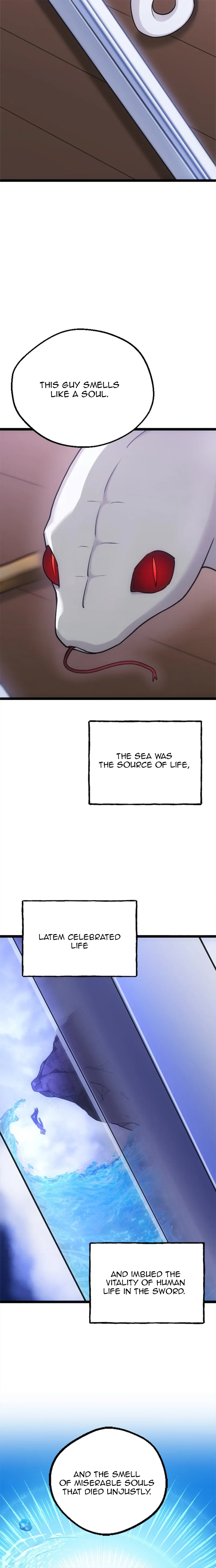 Corrupting the Heroine’s First Love Chapter 5 page 21