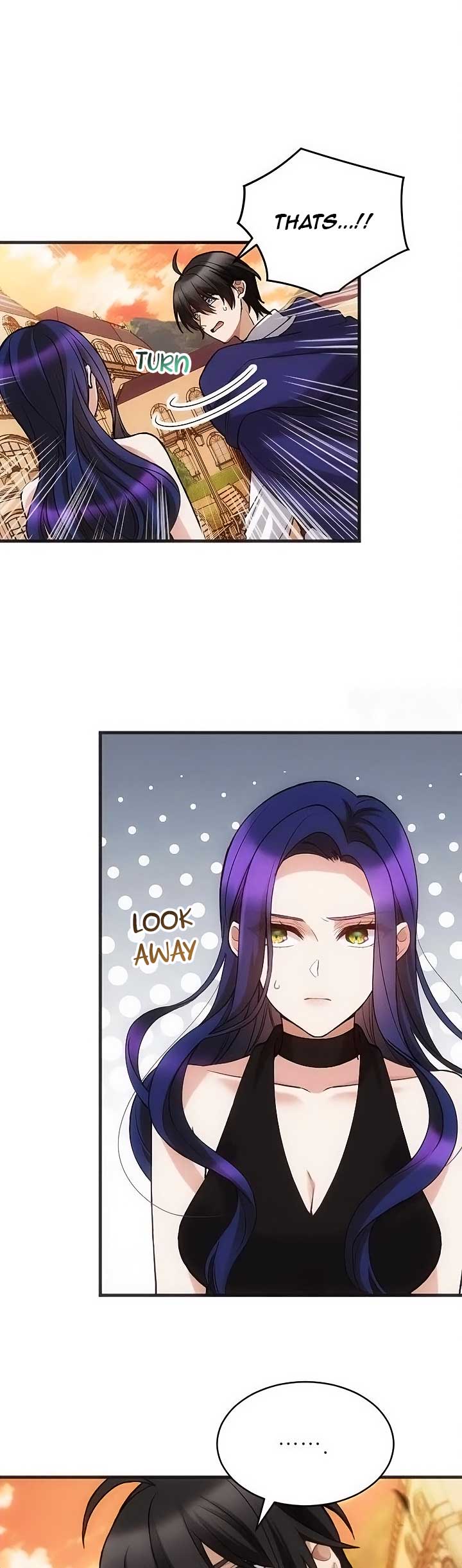 Corrupting the Heroine’s First Love Chapter 50 page 5