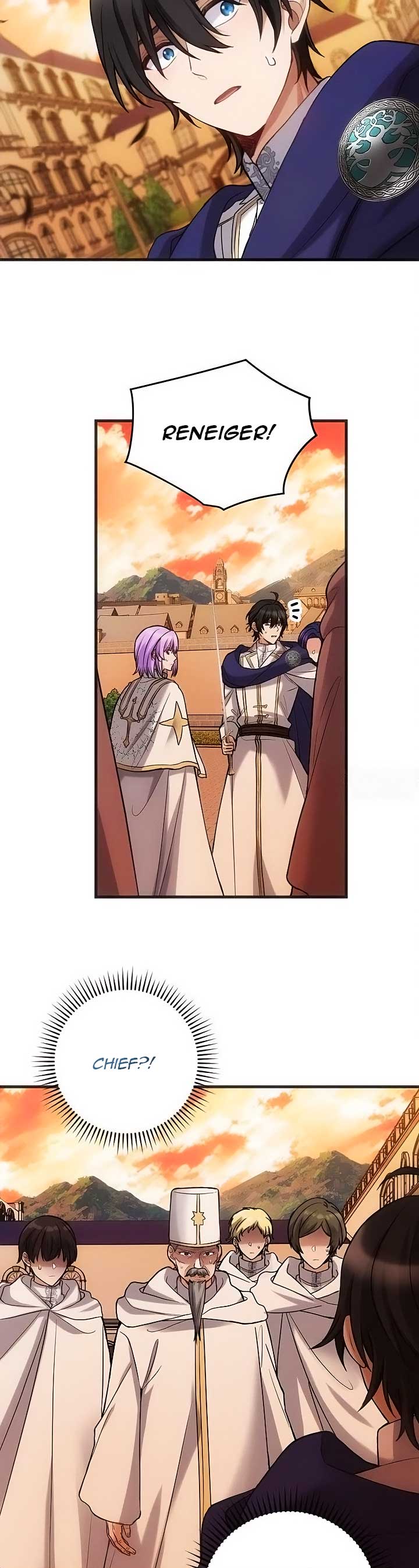 Corrupting the Heroine’s First Love Chapter 50 page 6
