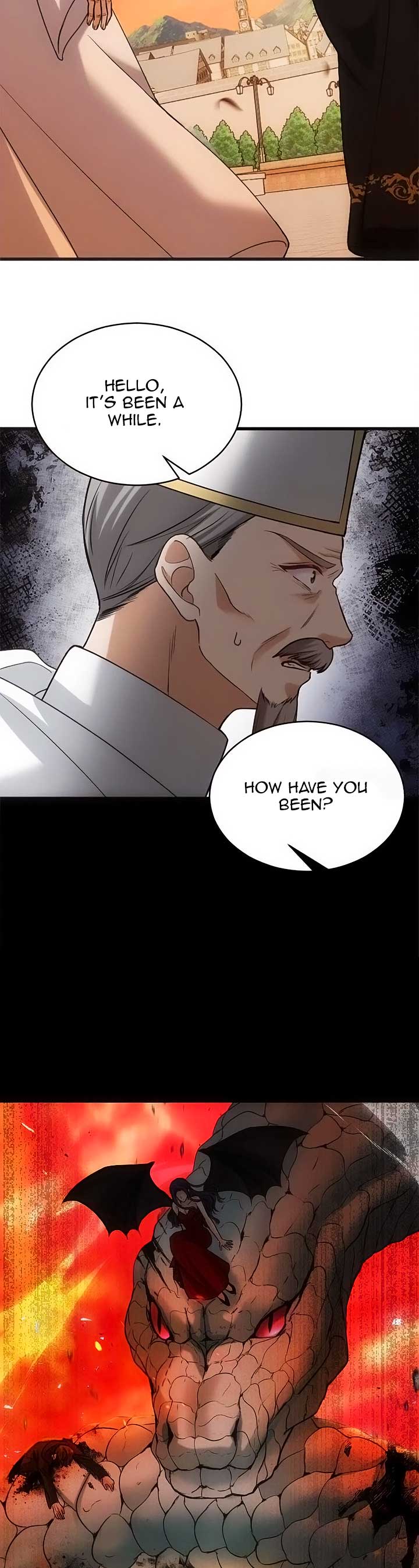 Corrupting the Heroine’s First Love Chapter 50 page 11