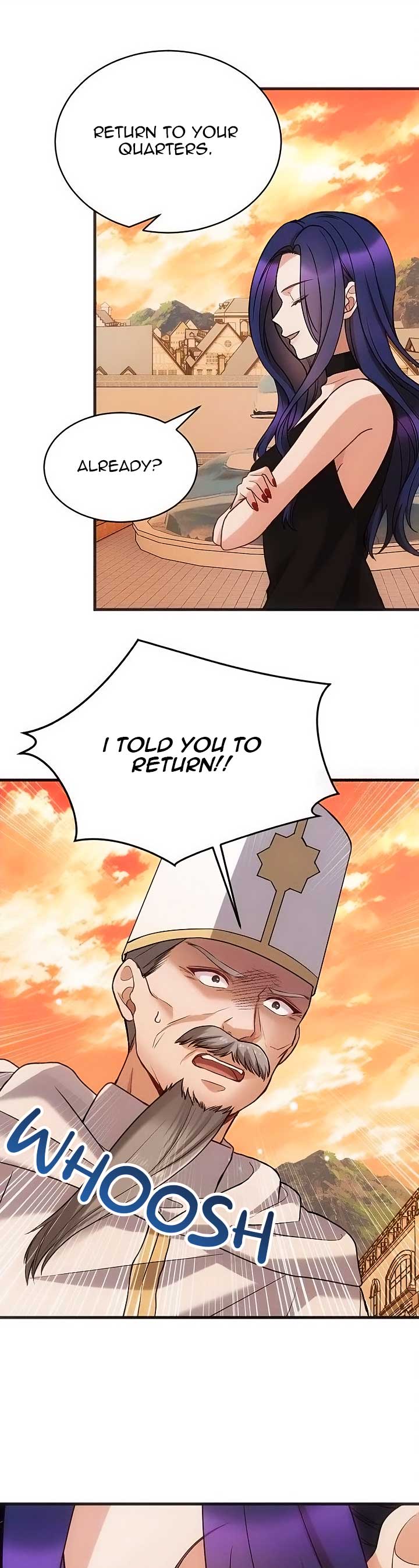 Corrupting the Heroine’s First Love Chapter 50 page 13