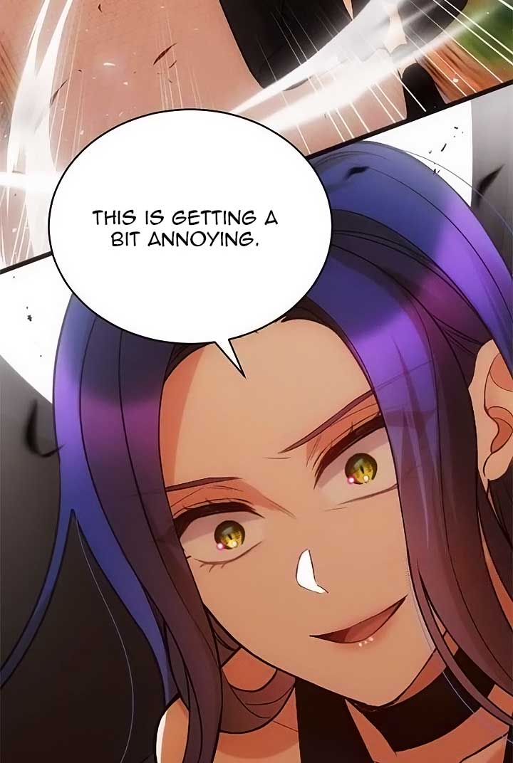 Corrupting the Heroine’s First Love Chapter 50 page 17