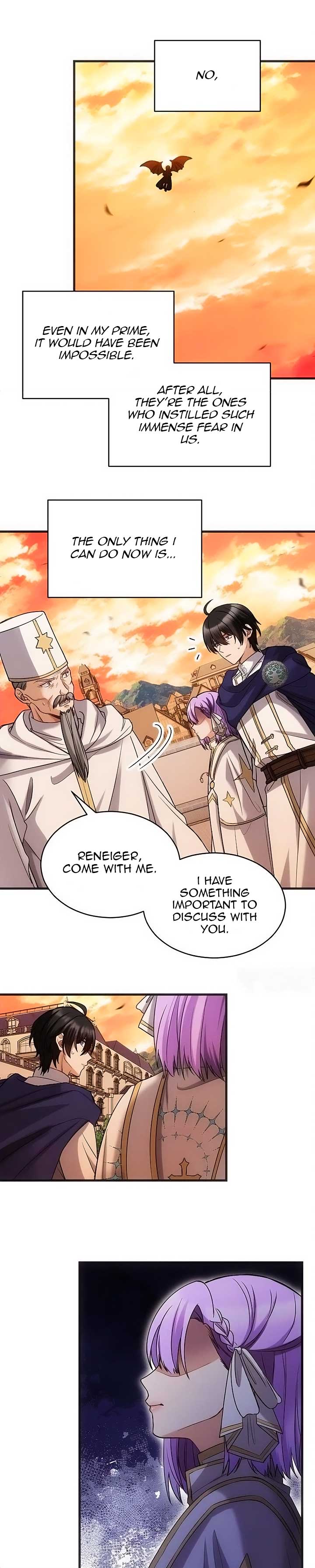 Corrupting the Heroine’s First Love Chapter 50 page 23