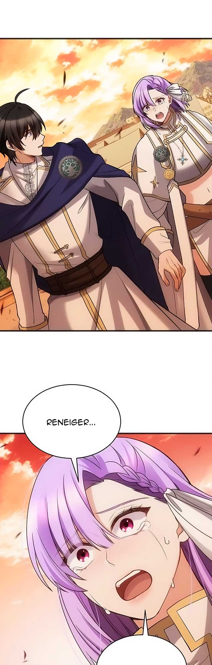 Corrupting the Heroine’s First Love Chapter 50 page 26