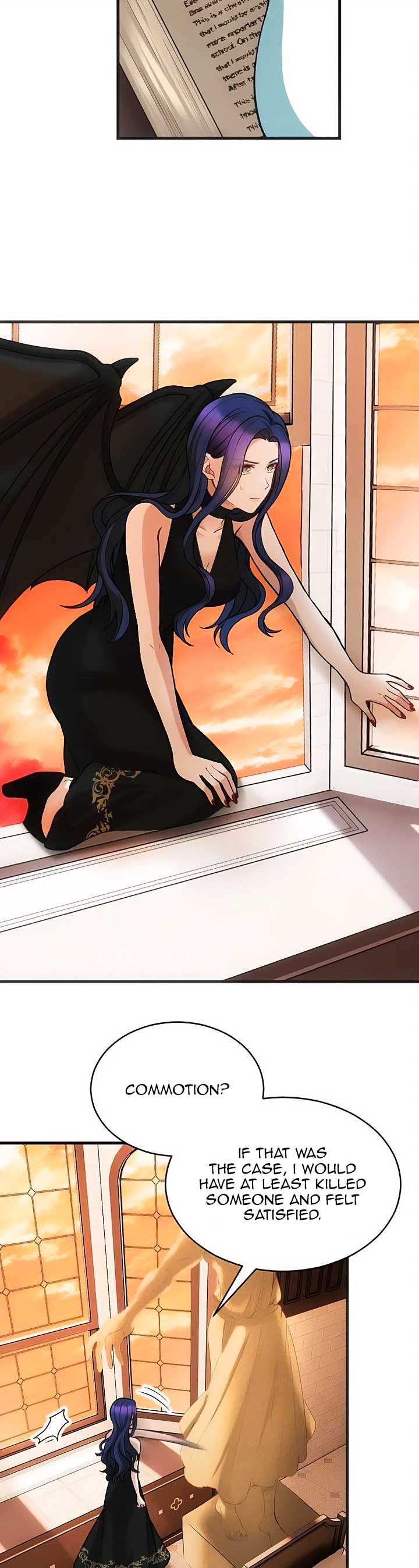 Corrupting the Heroine’s First Love Chapter 51 page 3