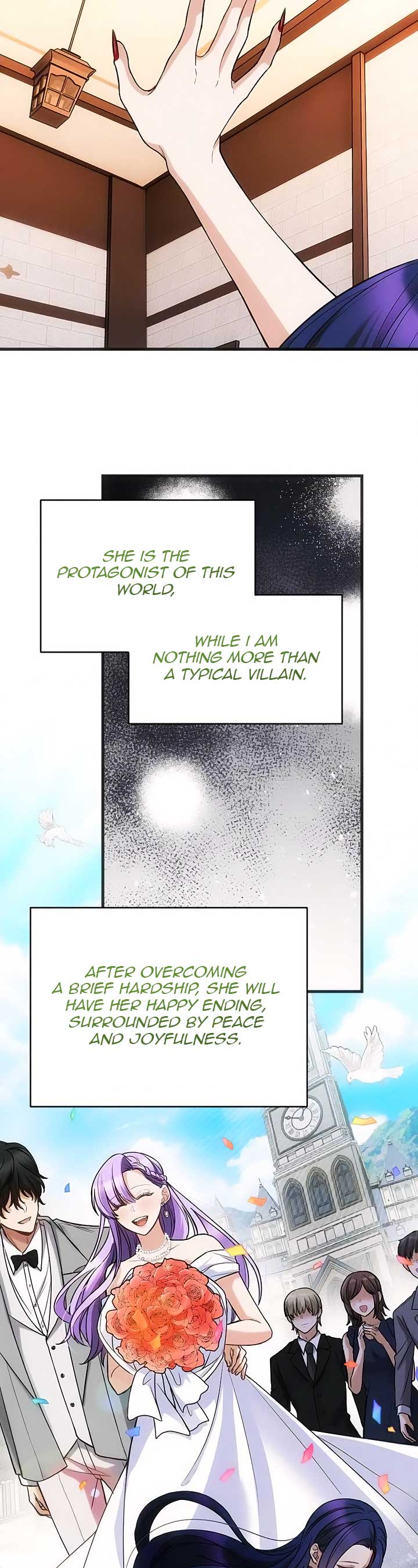 Corrupting the Heroine’s First Love Chapter 51 page 9