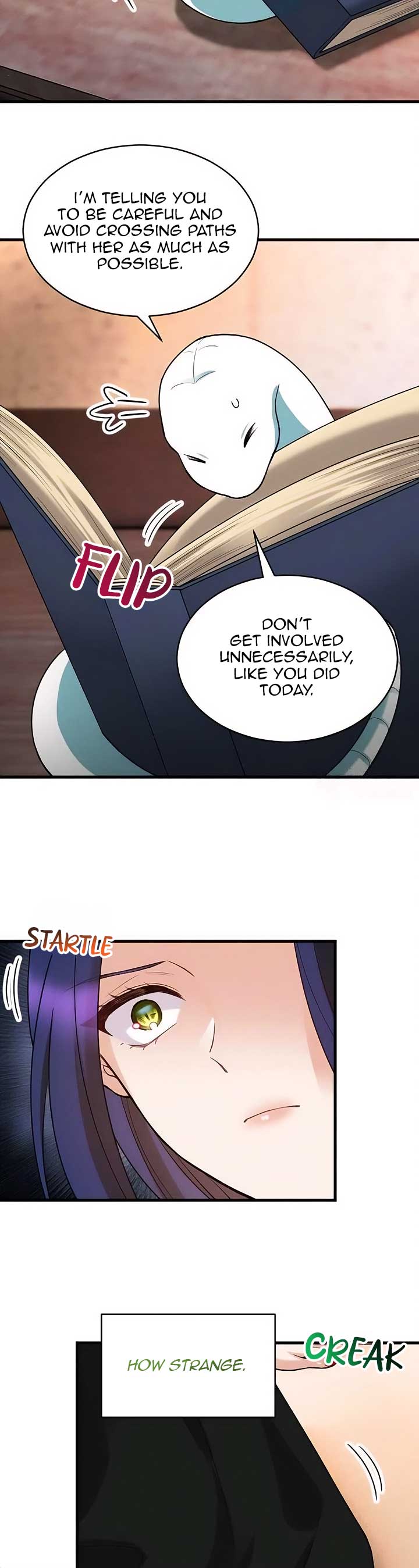 Corrupting the Heroine’s First Love Chapter 51 page 13