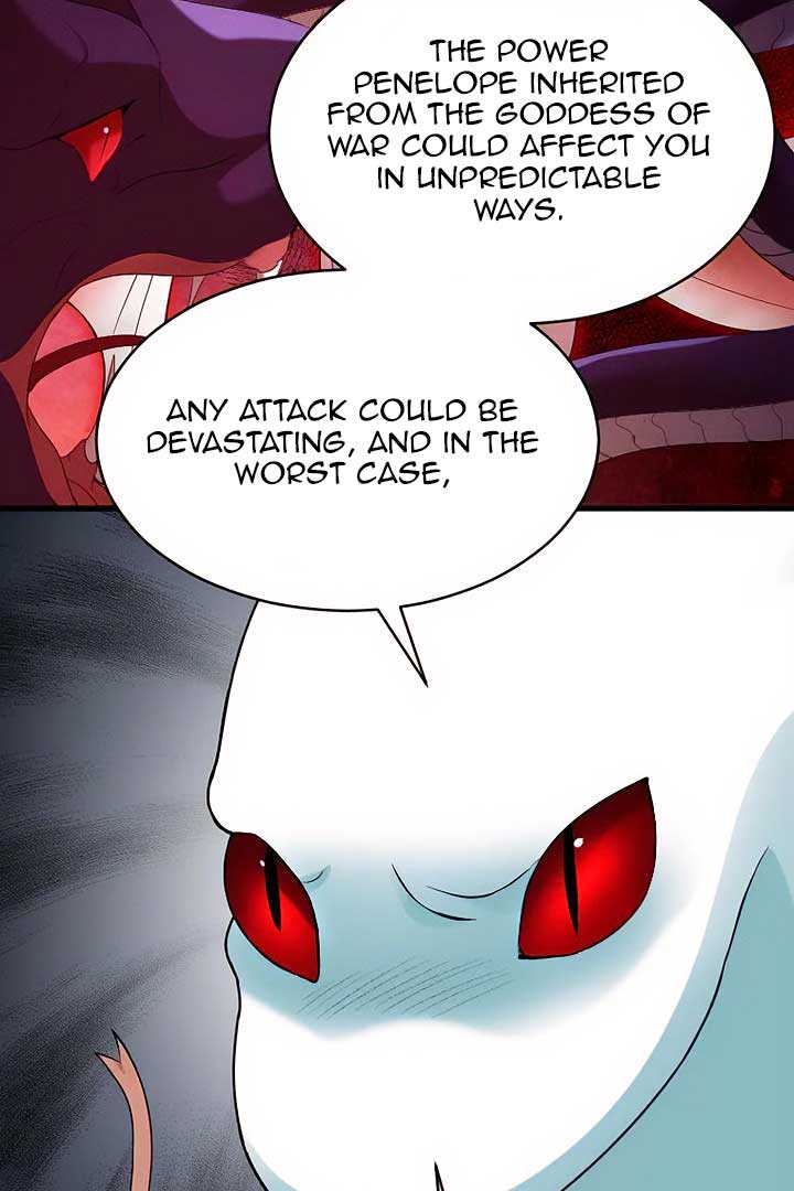Corrupting the Heroine’s First Love Chapter 51 page 16